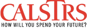 CalSTRS - How will you spend your future?